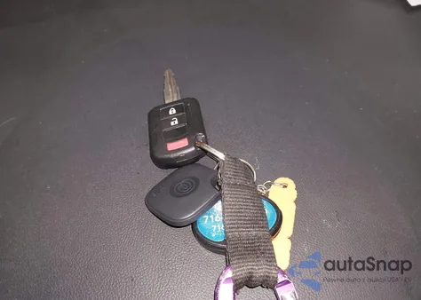 2024 Mitsubishi Outlander Sport 2.0 Le Awc z USA, uszkodzony, nr VIN JA4ARUAU3RU009813